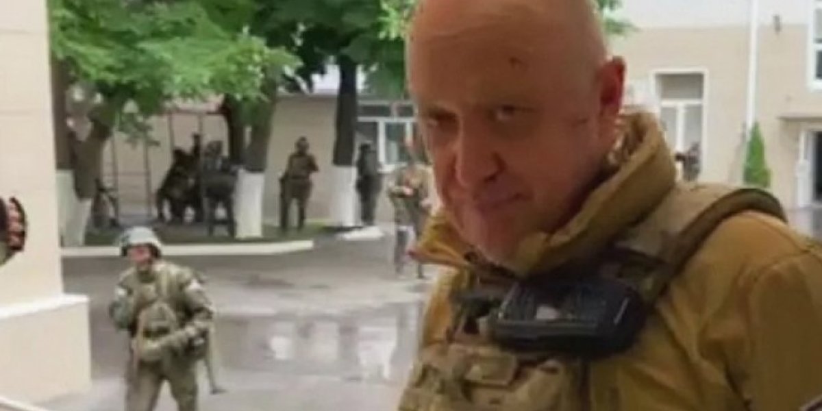 Шойгу остаётся на посту: ЧВК &laquo;Вагнер&raquo; продемонстрировал проблемы в Минобороны РФ