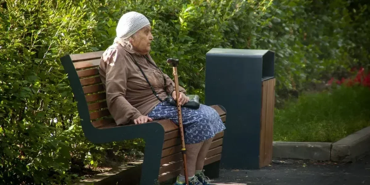 Жизнь пенсионеров в России: реалии и проблемы