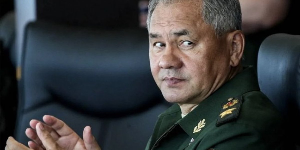 Шойгу остаётся на посту: ЧВК &laquo;Вагнер&raquo; продемонстрировал проблемы в Минобороны РФ