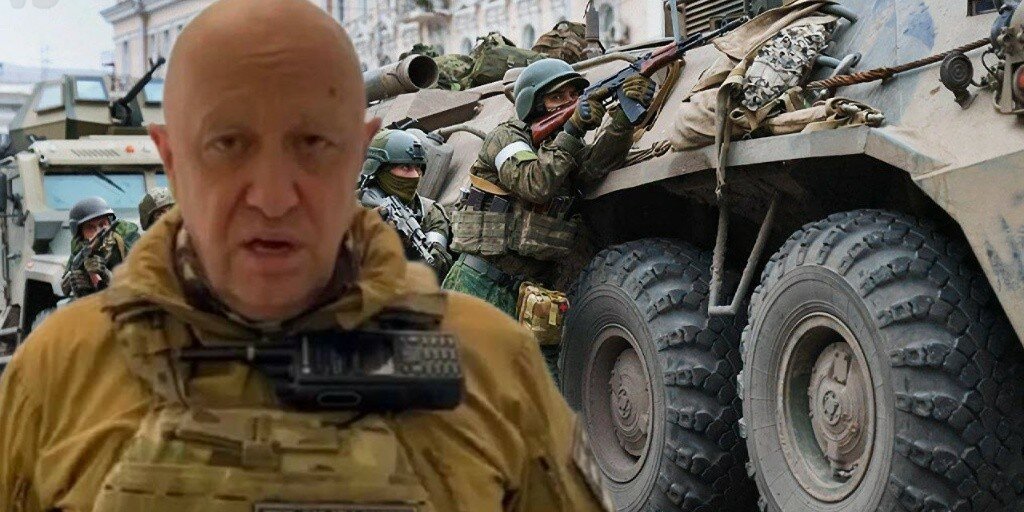 Где сейчас вагнер: Что происходит и кому это выгодно &mdash; хроника мятежа Пригожина