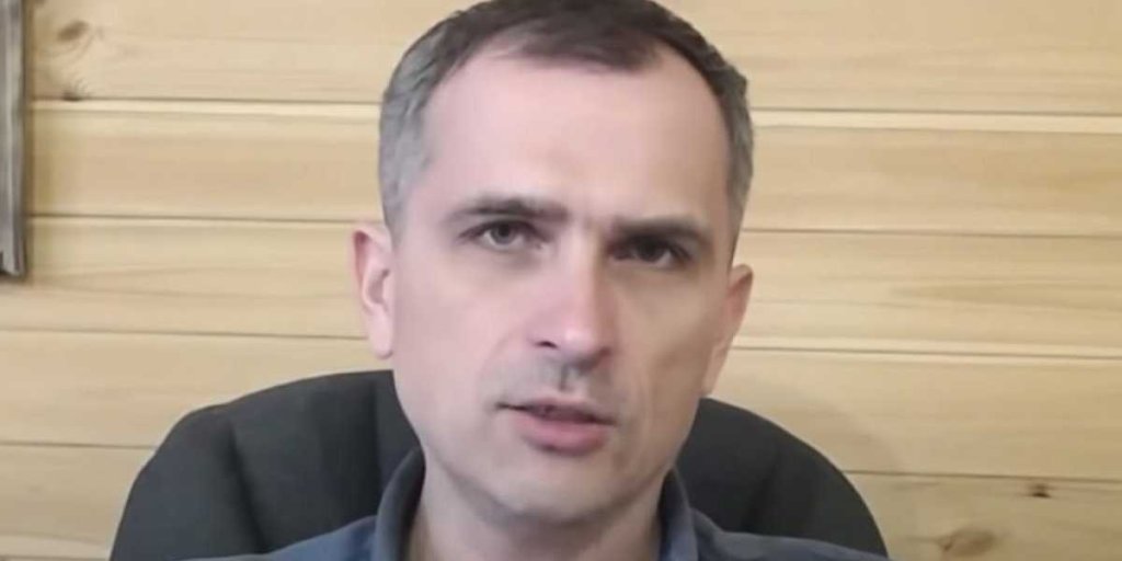 Подоляка о создании &laquo;санитарного кордона&raquo; на Украине: РФ приняла &laquo;игру&raquo; Запада и поднимает ставки