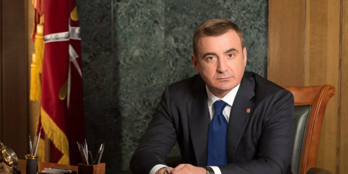 Простая замена Шойгу на Дюмина ничего не изменит: Кто такой Алексей Дюмин, который якобы может стать следующим министром обороны?