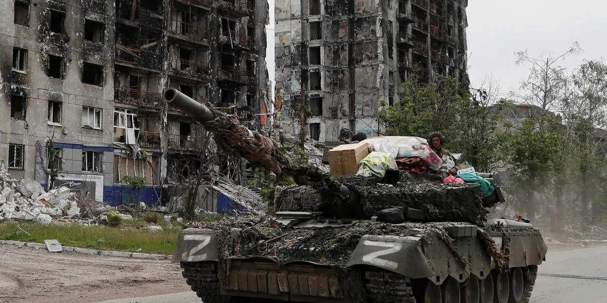 Когда закончится военная спецоперация на Украине: озвучены точные даты конца военного конфликта, кто победит, последние новости 08.06.23