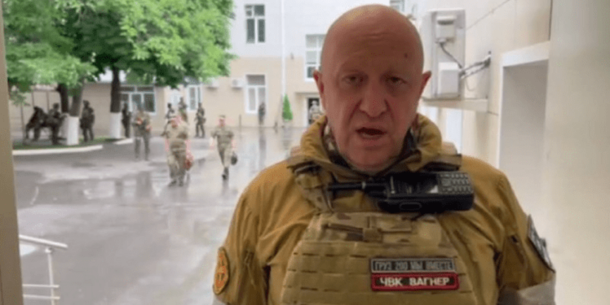 Почему возник конфликт между ЧВК &laquo;Вагнер&raquo; и Минобороны