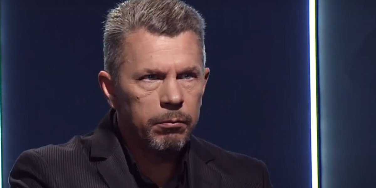 Без России — никак: Веселовской фразой из сказки объяснил, как запрет на въезд туристов из РФ ударил по экономике ЕС Без России — никак: Веселовской фразой из сказки объяснил, как запрет на въезд туристов из РФ ударил по экономике ЕС