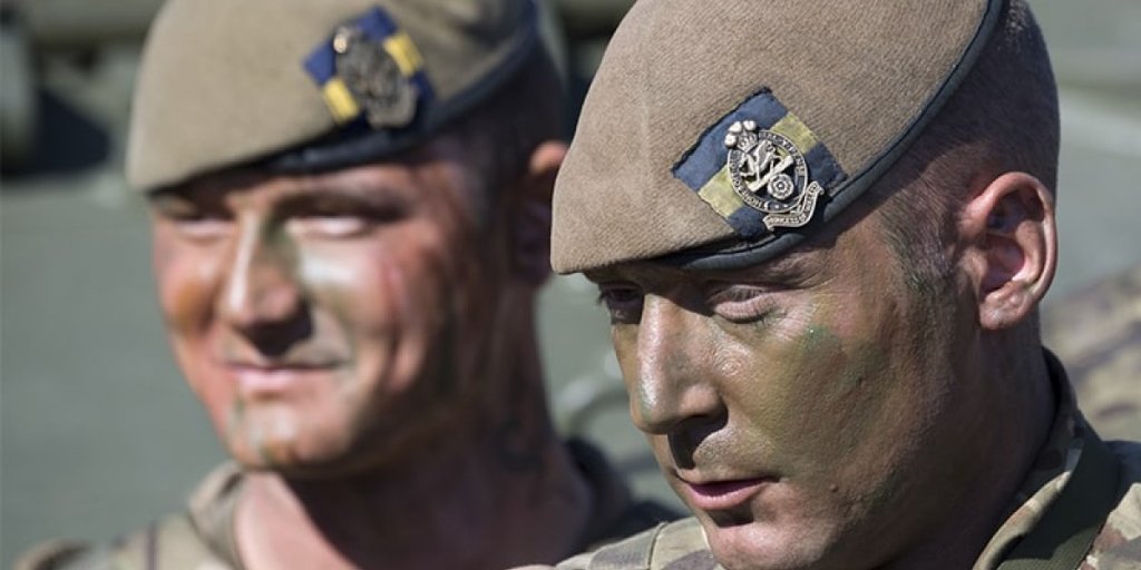 Точный прилет по отделу MI-6 в Киеве: спецов НАТО настигла расплата за Белгородскую область