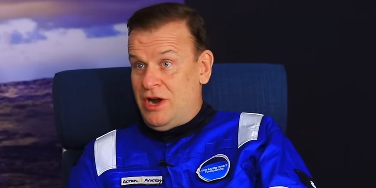 Расплатились за мечту о &laquo;Титанике&raquo; жизнью: истории оказавшихся в подводной ловушке пассажиров &laquo;Титана&raquo;