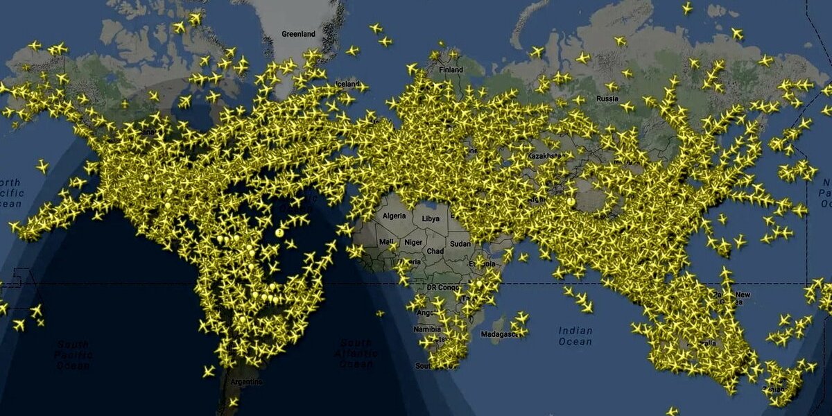 Повальное бегство из Москвы, как проявление сущности элит