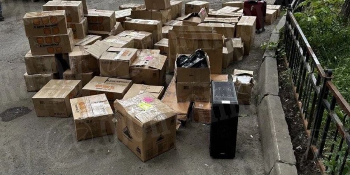 Повальное бегство из Москвы, как проявление сущности элит