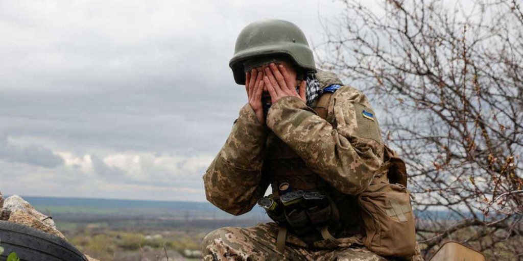 Все решится уже к осени: Матвийчук дал неутешительный прогноз по наступлению ВСУ