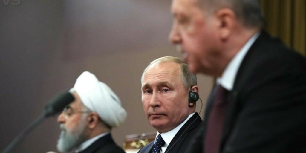 Эрдоган испугался, а Россия поставила жирный крест на мечтах бывшего комика о поставках зерна