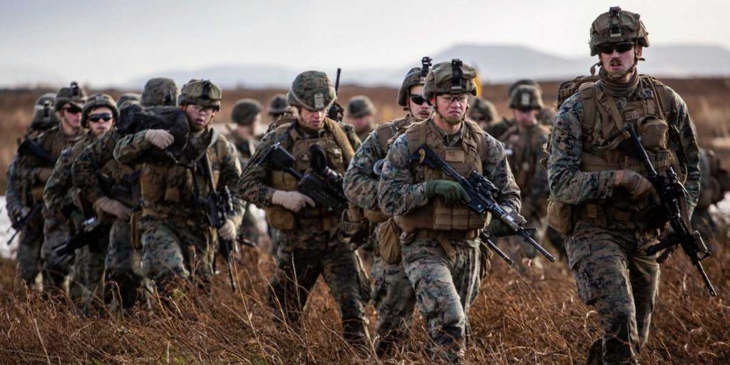 Слабоумие Запада: Запущен исторический механизм прирастания России землями