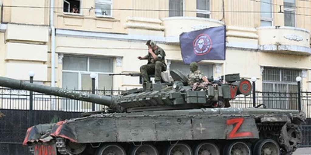 Судьба Пригожина, Герасимова и Шойгу. Что будет и как изменится ситуация с СВО после выхода &laquo;Вагнера&raquo; в Белоруссию?