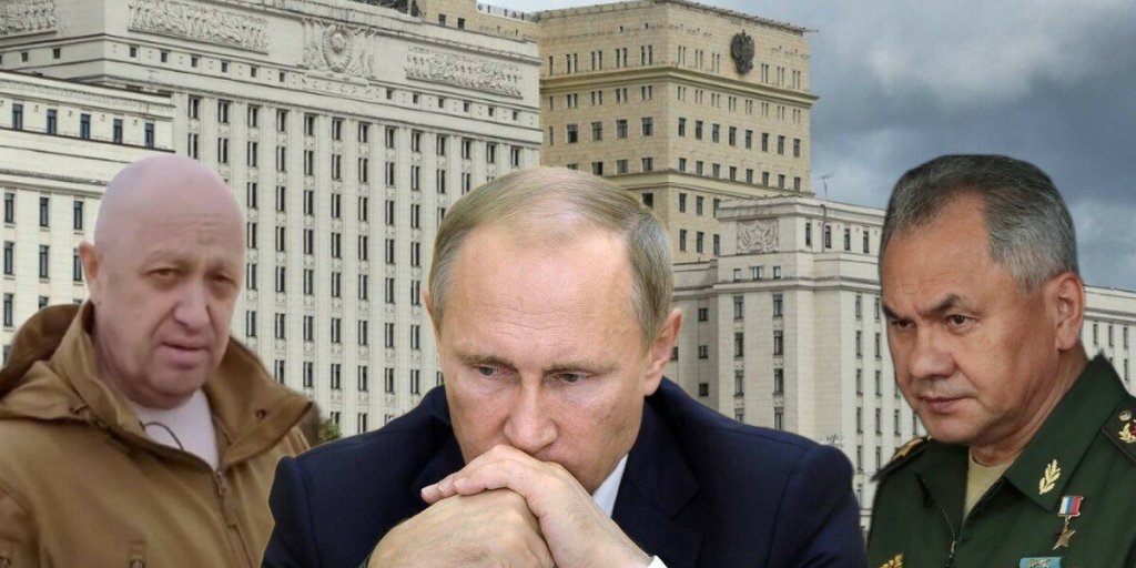 Уголовного дела не будет &mdash; странный финал истории с Пригожиным. Так что это было и стоит ли ожидать громких отставок где сейчас пригожин?