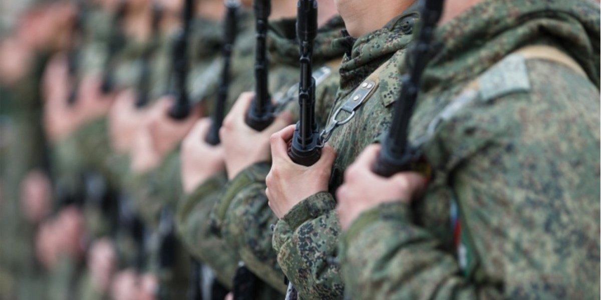 Указ об окончании мобилизации в 2023 году: Россияне получают новые списки о мобилизации? В Генштабе сделали заявление о второй волне