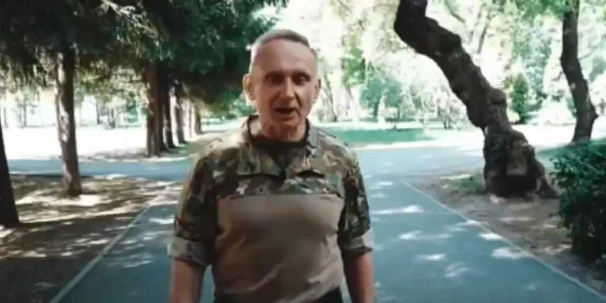 &laquo;Он сейчас отдыхает&raquo; Куда пропал Суровикин после мятежа ЧВК &laquo;Вагнер&raquo; 24 июня 2023&ndash;упекли в Лефортово &laquo;генерала Армагеддон&raquo;?