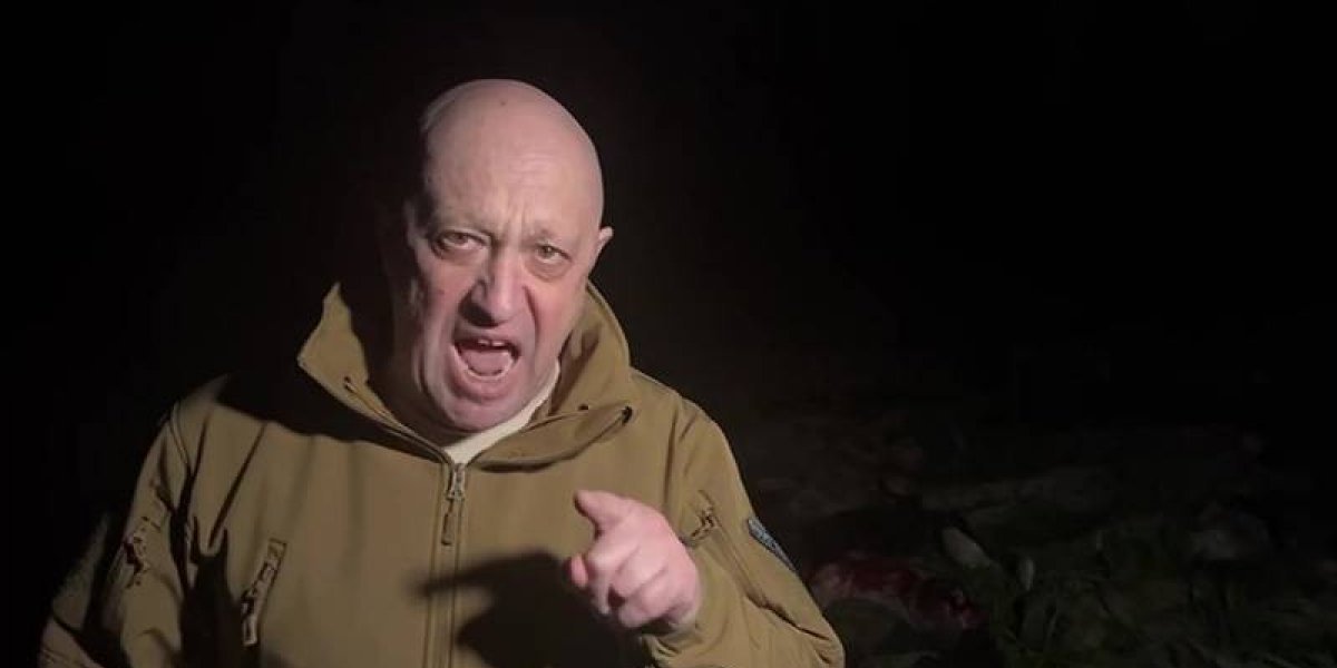 Где сейчас Пригожин и правда ли, что Лукашенко попросил ЧВК &laquo;Вагнер&raquo; обучать своих военных