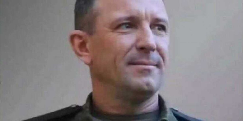 Что сказал уволенный генерал Попов. Почему общественность встала за него