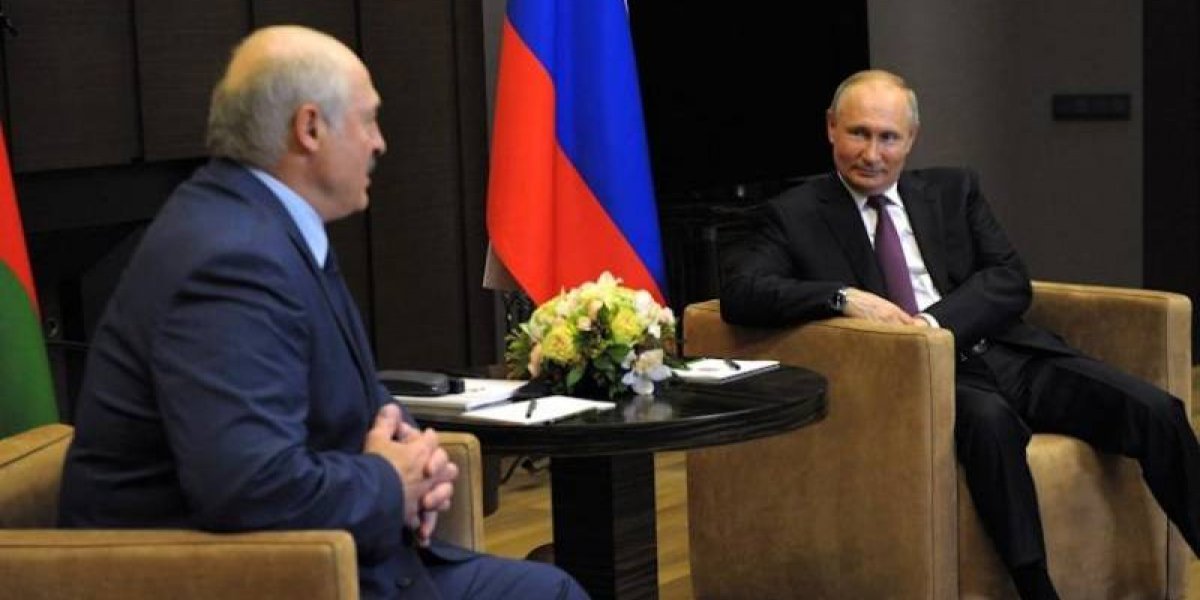 Вагнеровцы вызывают тревогу у Лукашенко: что стоит за напряжением? Вагнеровцы вызывают тревогу у Лукашенко: что стоит за напряжением?