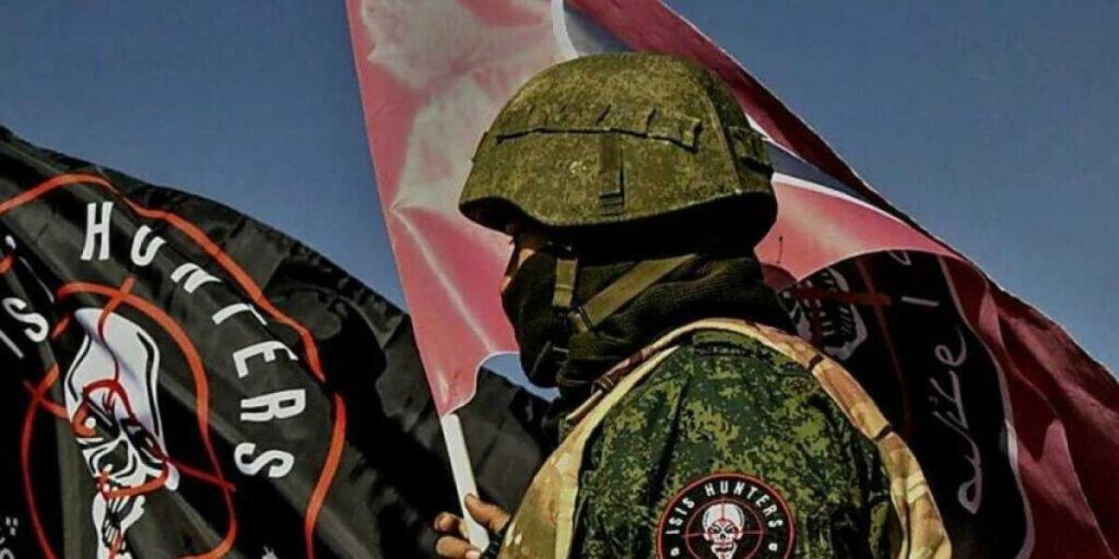 Разведка США в шоке: «Музыканты» остаются в строю