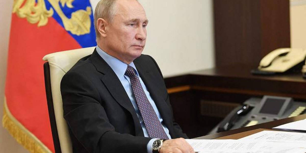 Потенциальные кандидаты &mdash; Президент России 2024: Может ли Путин баллотироваться в 2024 году