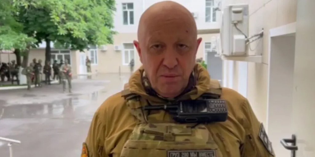 Кто такой Евгений Пригожин: зачем главе ЧВК «Вагнер» вооруженный мятеж, что ему обещал Лукашенко и гарантировал Путин – последние новости