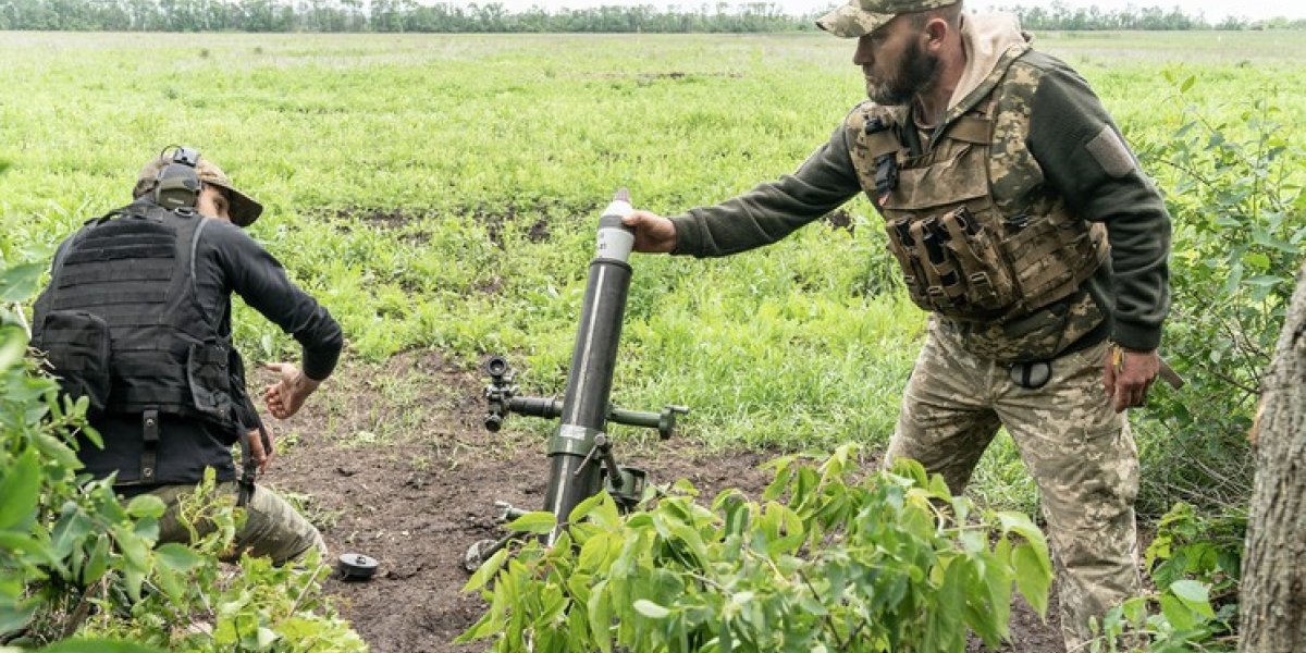 Карта боевых действий на украине на сегодня харьков в реальном времени
