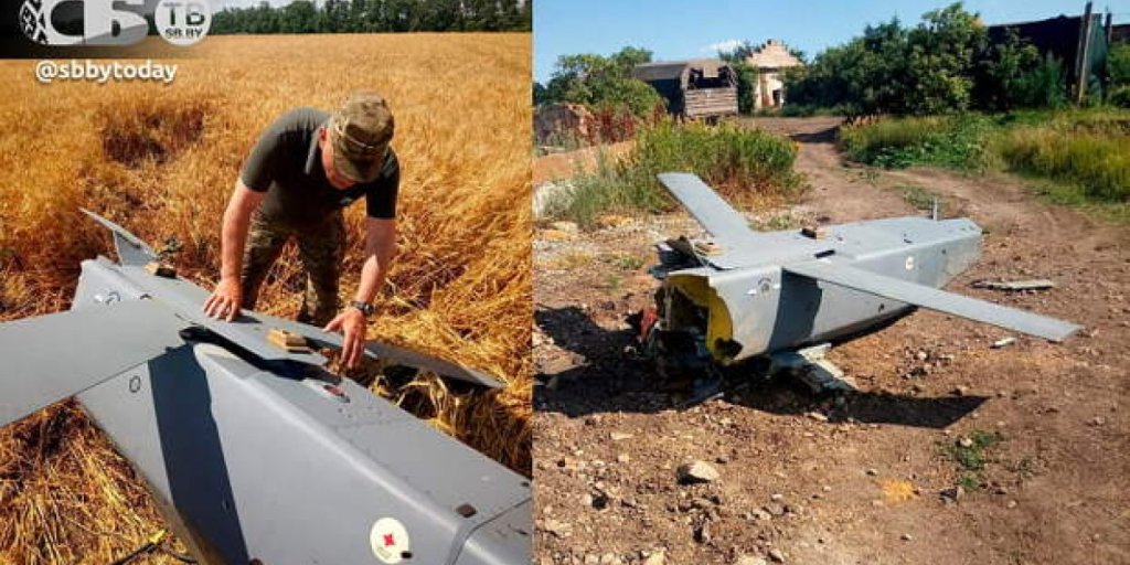 Разборки по генералу Попову продолжились. Причем здесь ракета Storm shadow