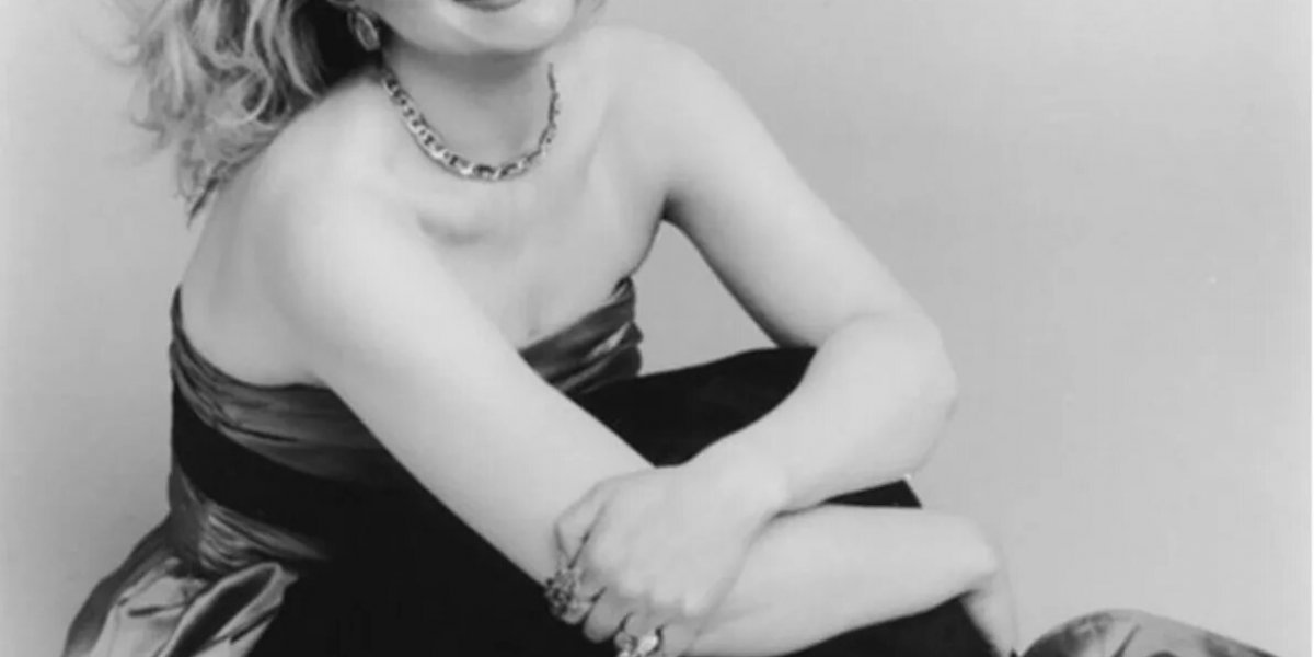 Проклятие Зыкиной, любовь с женатым и шантаж от брата: все секреты и трагедии Любови Казарновской&ndash;оперной певице исполняется 67 лет