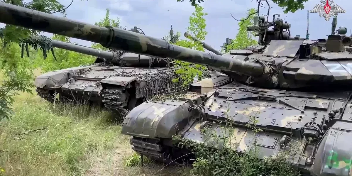 Пригожин рассказал когда ЧВК &laquo;Вагнер&raquo; вернется на Украину и как прошла встреча с Путиным, почему вернул технику и боеприпасы Шойгу