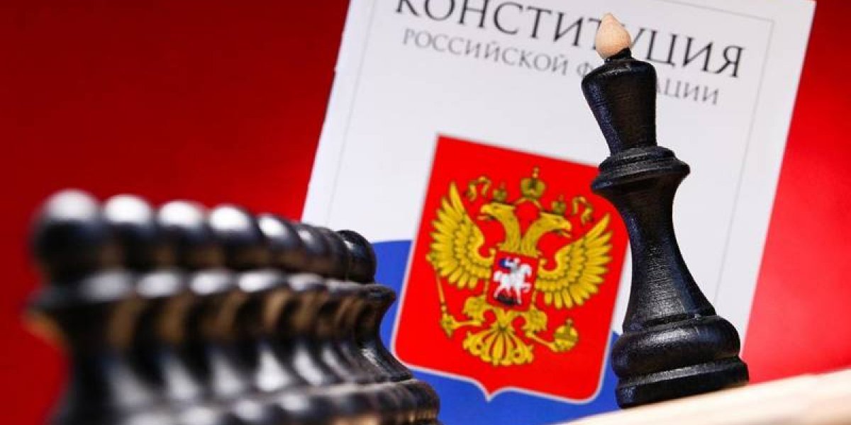 Потенциальные кандидаты &mdash; Президент России 2024: Может ли Путин баллотироваться в 2024 году