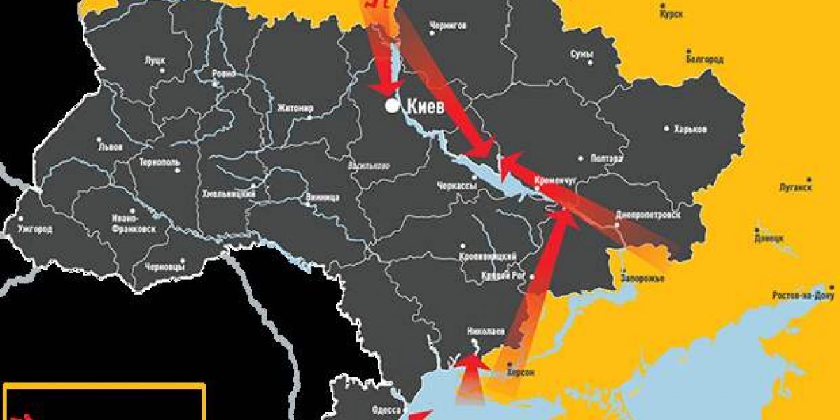 Что означает фраза Пригожина в Telegram &laquo;Планы любят тишину&raquo;?