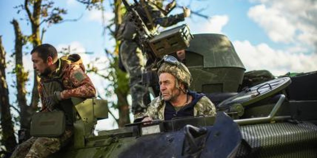 Военная тайна НАТО раскрыта: Киев оказался перед страшной дилеммой