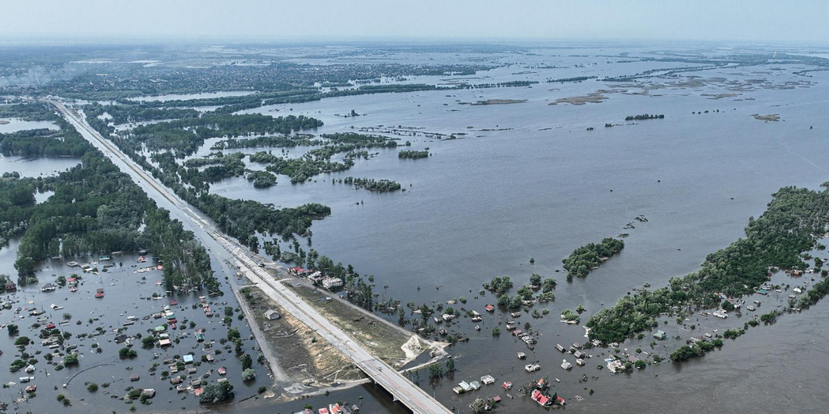 «Много воды утечет» Дословные предсказания Ванги на 2023 год о России: Каховская ГЭС и то, что еще не произошло 18.07.23 «Много воды утечет» Дословные предсказания Ванги на 2023 год о России: Каховская ГЭС и то, что еще не произошло 18.07.23