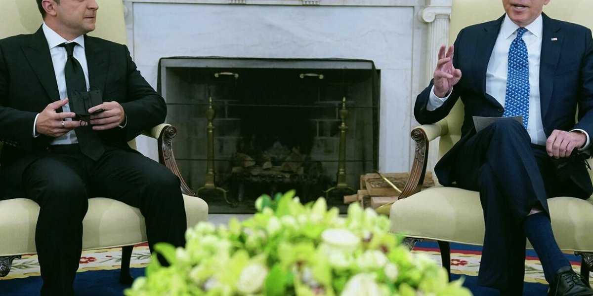 В США нашли способ как бесконечно  тормозить падение их гегемонии за счёт других стран, но споткнулись о РФ