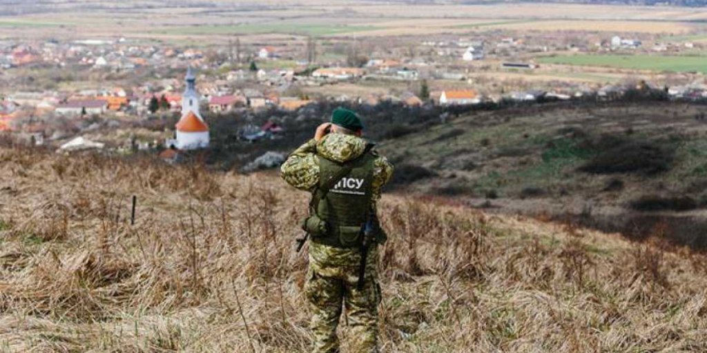 ВСУ готовятся взять Будапешт в ходе молниеносной войны