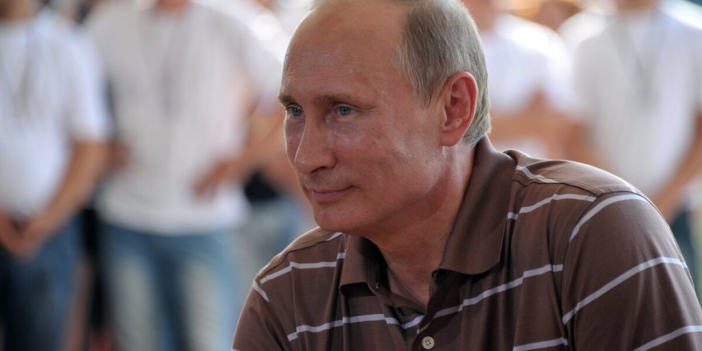 «Щедрый подарок от «отца народов», — в Польше возмутились словами Путина