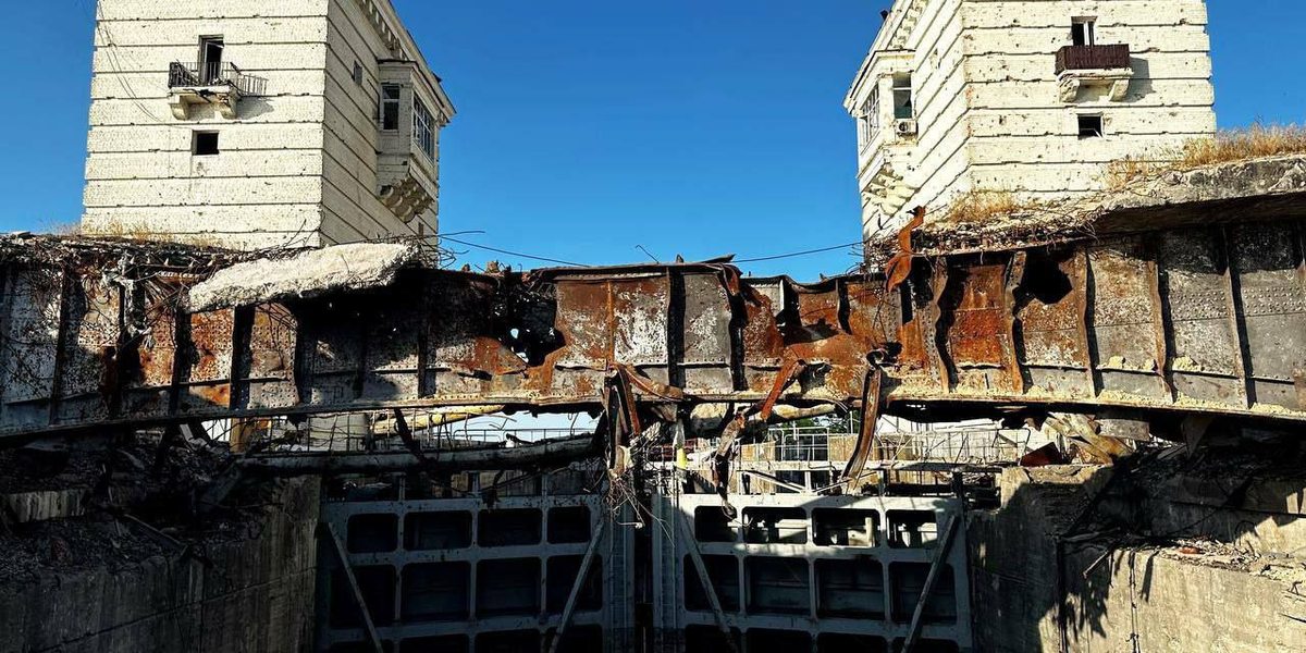 «Много воды утечет» Дословные предсказания Ванги на 2023 год о России: Каховская ГЭС и то, что еще не произошло 18.07.23 «Много воды утечет» Дословные предсказания Ванги на 2023 год о России: Каховская ГЭС и то, что еще не произошло 18.07.23