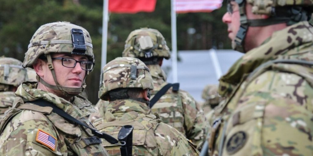 США сливают Варшаву: ничто не сдерживает РФ и Германию от нового раздела Польши