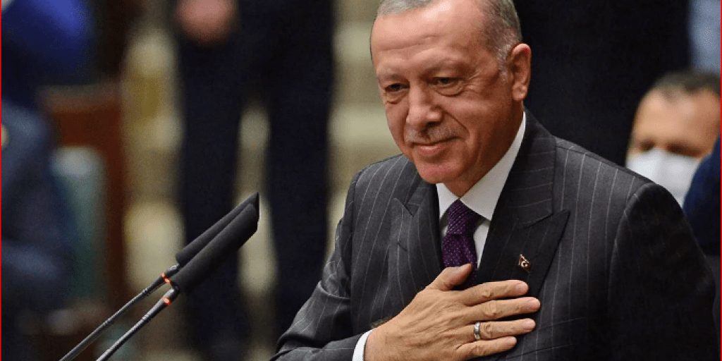 Путин заставил Эрдогана нервничать и поставил свои условия. Отказаться не получится