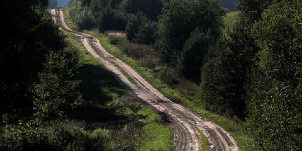 Сувалкский коридор на карте, кому он принадлежит и почему так важен Сувалкский коридор на карте, кому он принадлежит и почему так важен