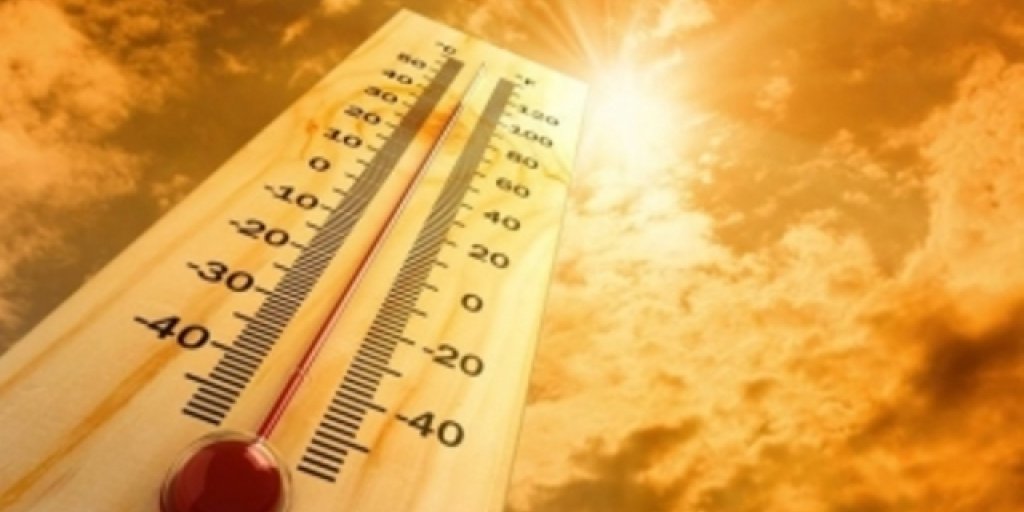 Странам ЕС предрекли волну аномальной жары до 39 градусов Цельсия