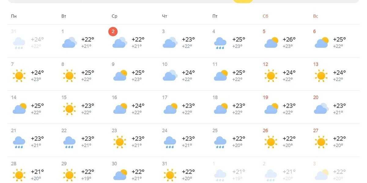 Аномально жаркий август 2023: прогноз погоды на первую половину августа для Москвы, Санкт-Петербурга, Новосибирска и Владивостока
