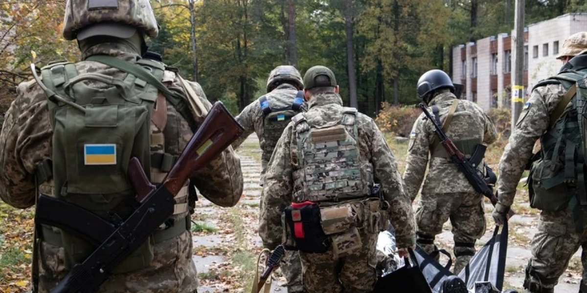 Украина — Россия свежие новости от 3 августа 2023: опубликована карта боевых действий на Украине сегодня 03.08.2023, главные события СВО за минувшие сутки, последние новости