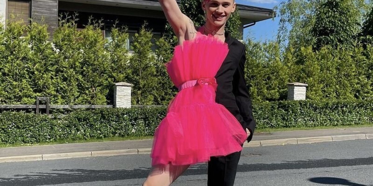 Д.Милохин решил дать второй шанс России&ndash;вернулся в страну, но ответ получил такой,что снова сбежал на Запад