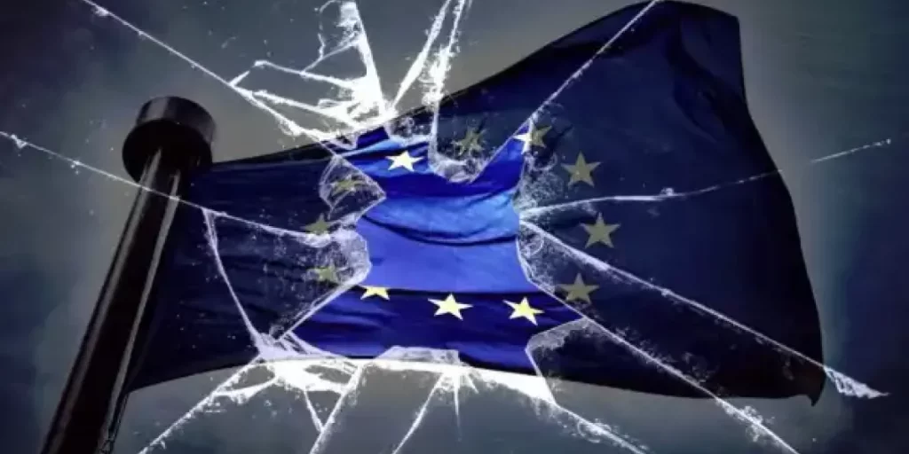 Запад сломался: Польша оказала «всему миру» медвежью услугу
