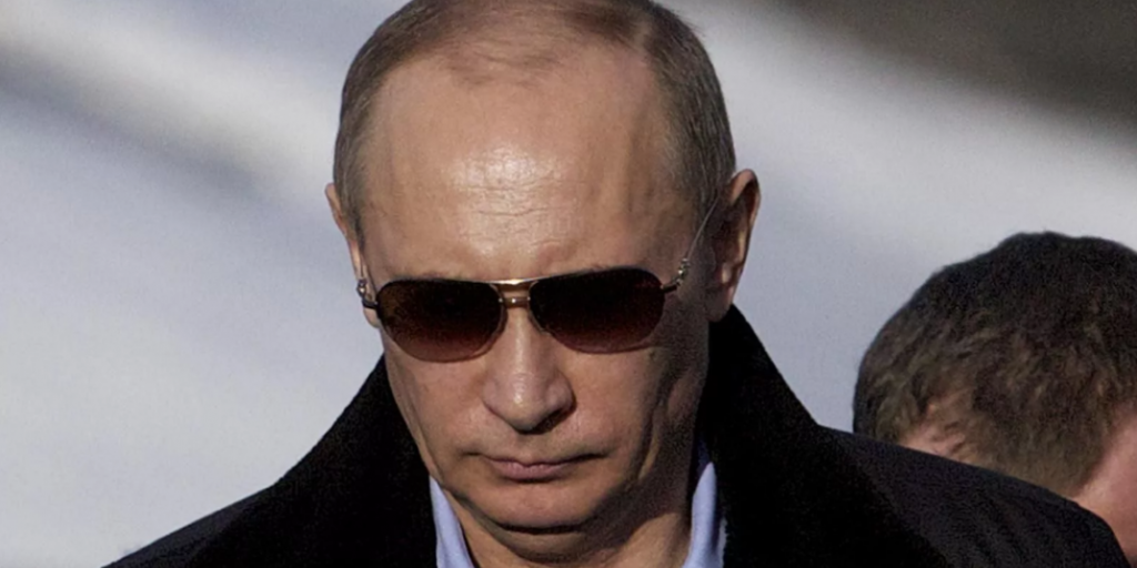 Олигархи предъявили требование к Путину, заставляя вернуть им отобранные активы иностранных компаний
