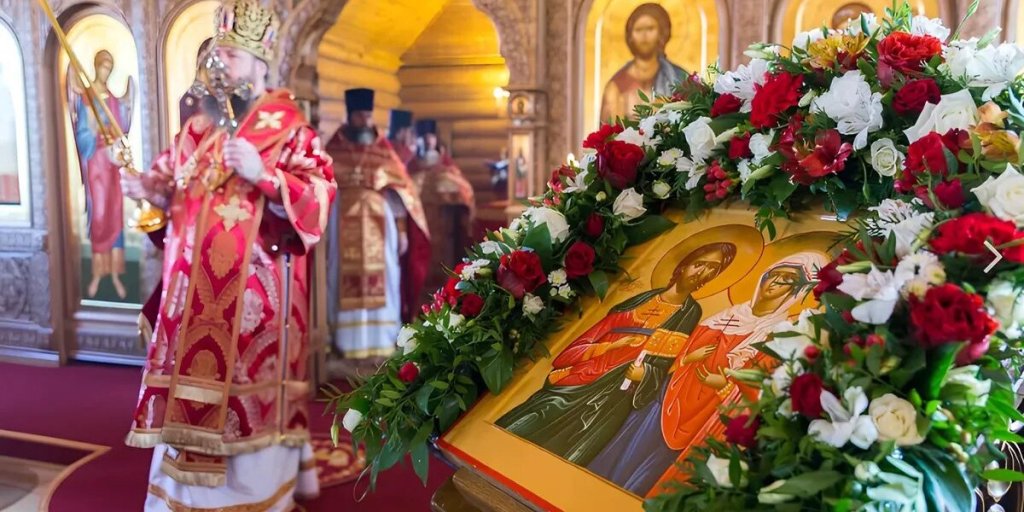 Главные запреты в праздник Натальи Овсяницы 8 сентября: Что обязательно должно быть на столе в этот день