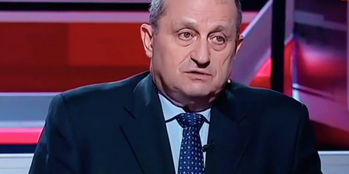 Я.Кедми: наступление российской армии возможно в ближайшие недели