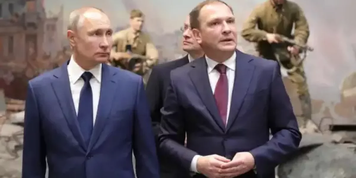 «Не пора ли в отставку, господин Школьник? Стыдно должно быть». Директор Музея Победы не знает элементарных вещей – Путин недоволен